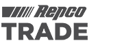 Repco Trade Footer Logo